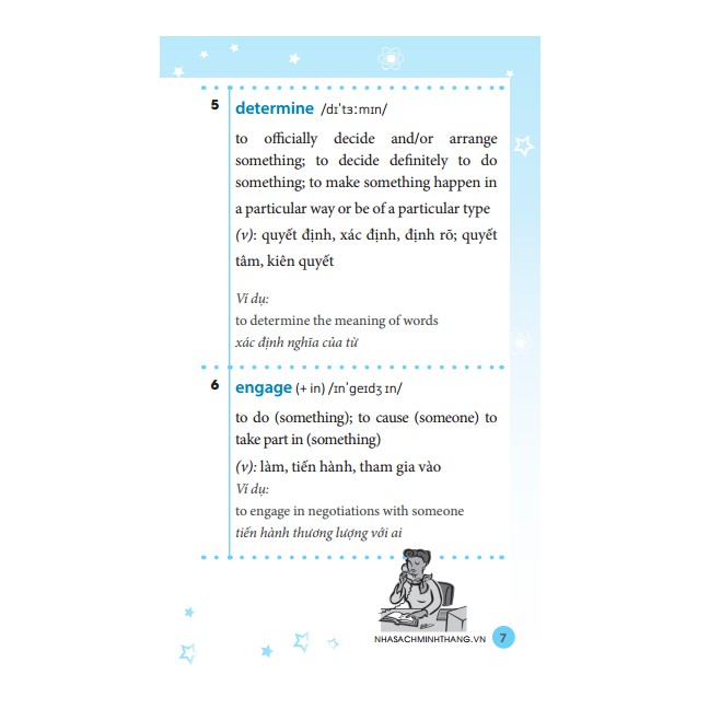 Book - Self-Study 600 Toeic Vocabulary (Paperback)