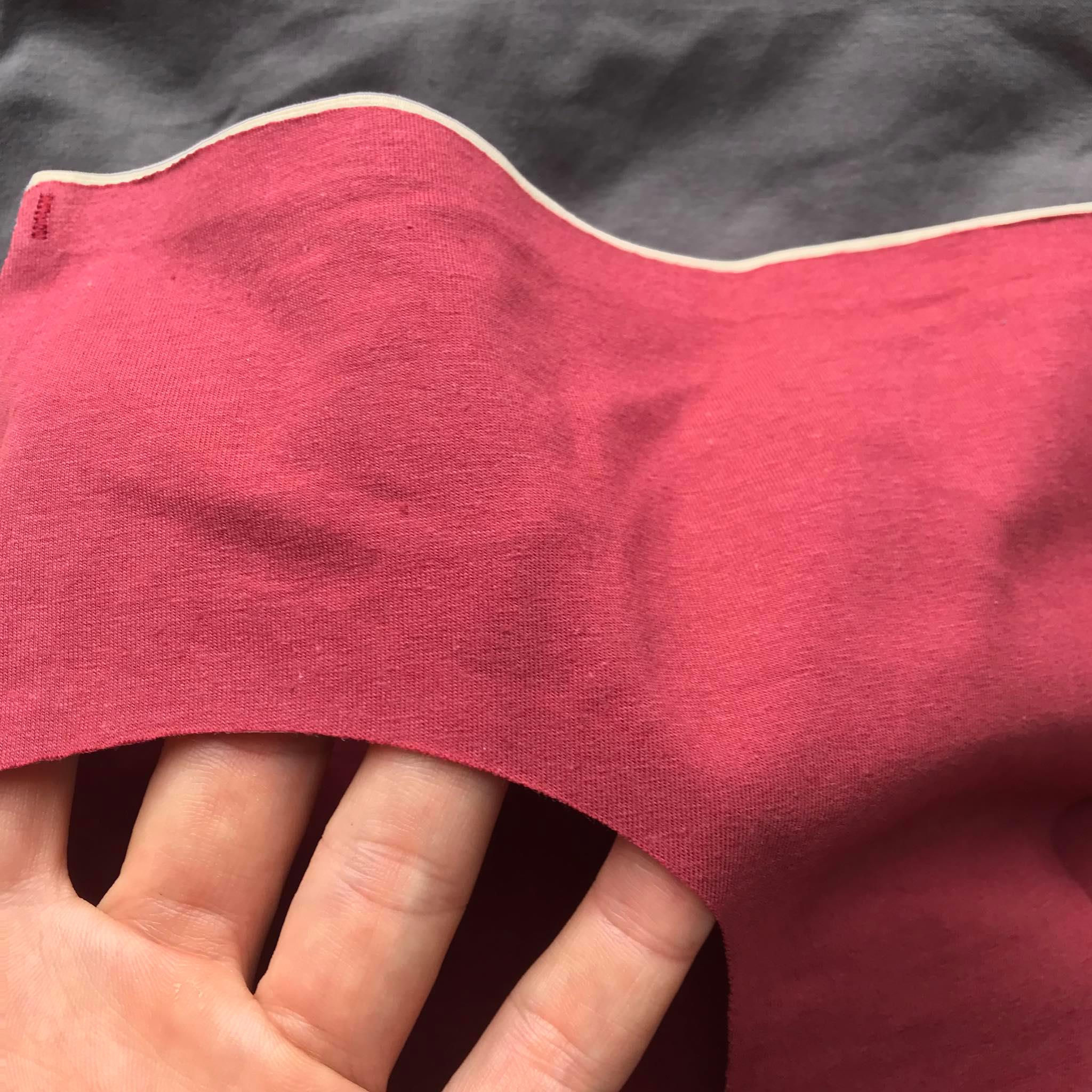 Combo 5 quần lót nữ cotton kháng khuẩn cao cấp[ảnh thật]