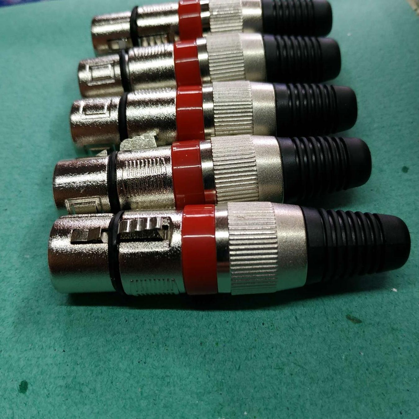 Rắc Canon Cái - Combo 10 Cái