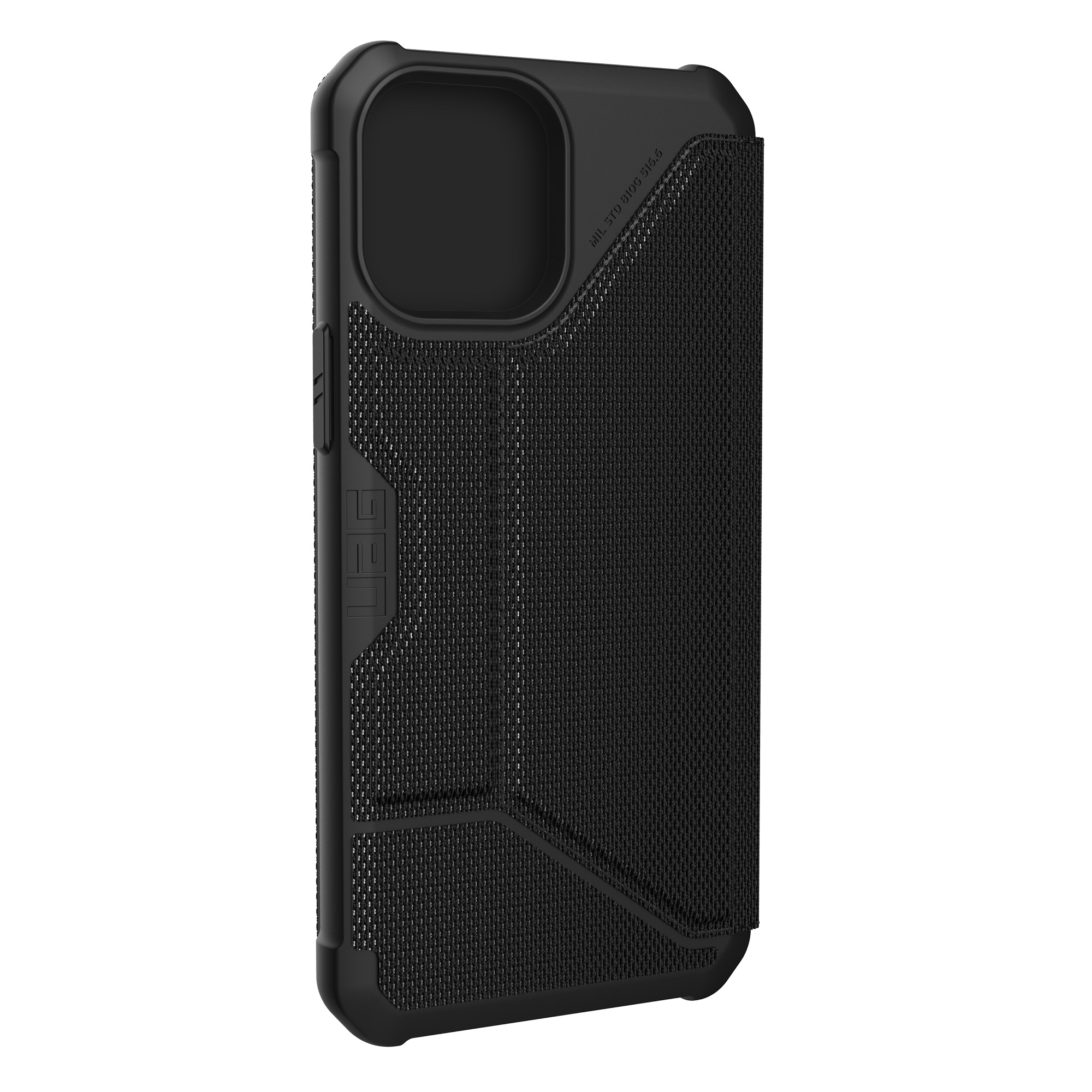Ốp lưng UAG Metropolis cho iPhone 12 Pro Max [6.7 inch]