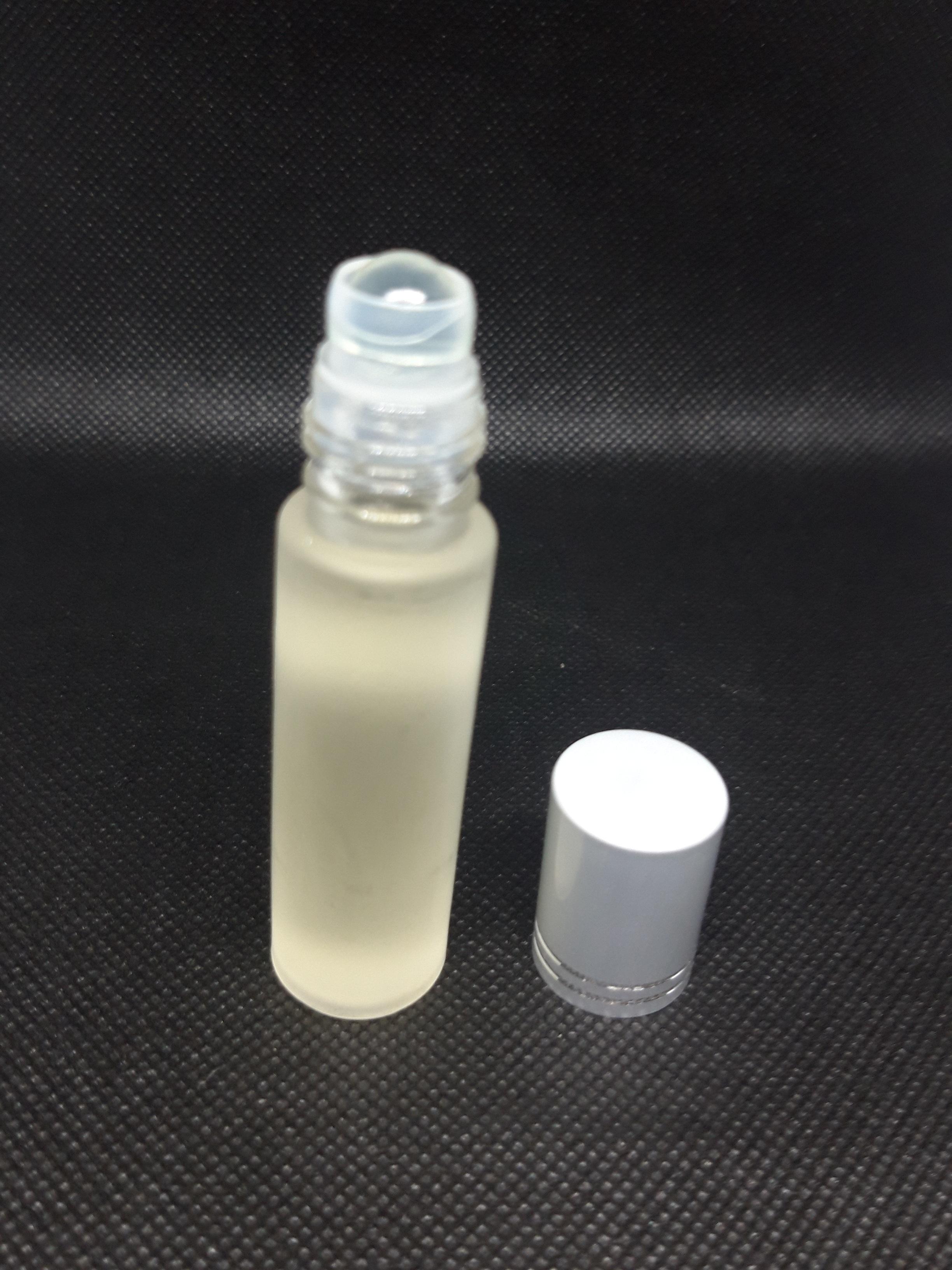3 và 10 vỏ Chai  Bi Lăn Dùng đẻ Chiết Tinh Dầu Nước hoa (thể tích 10ml)