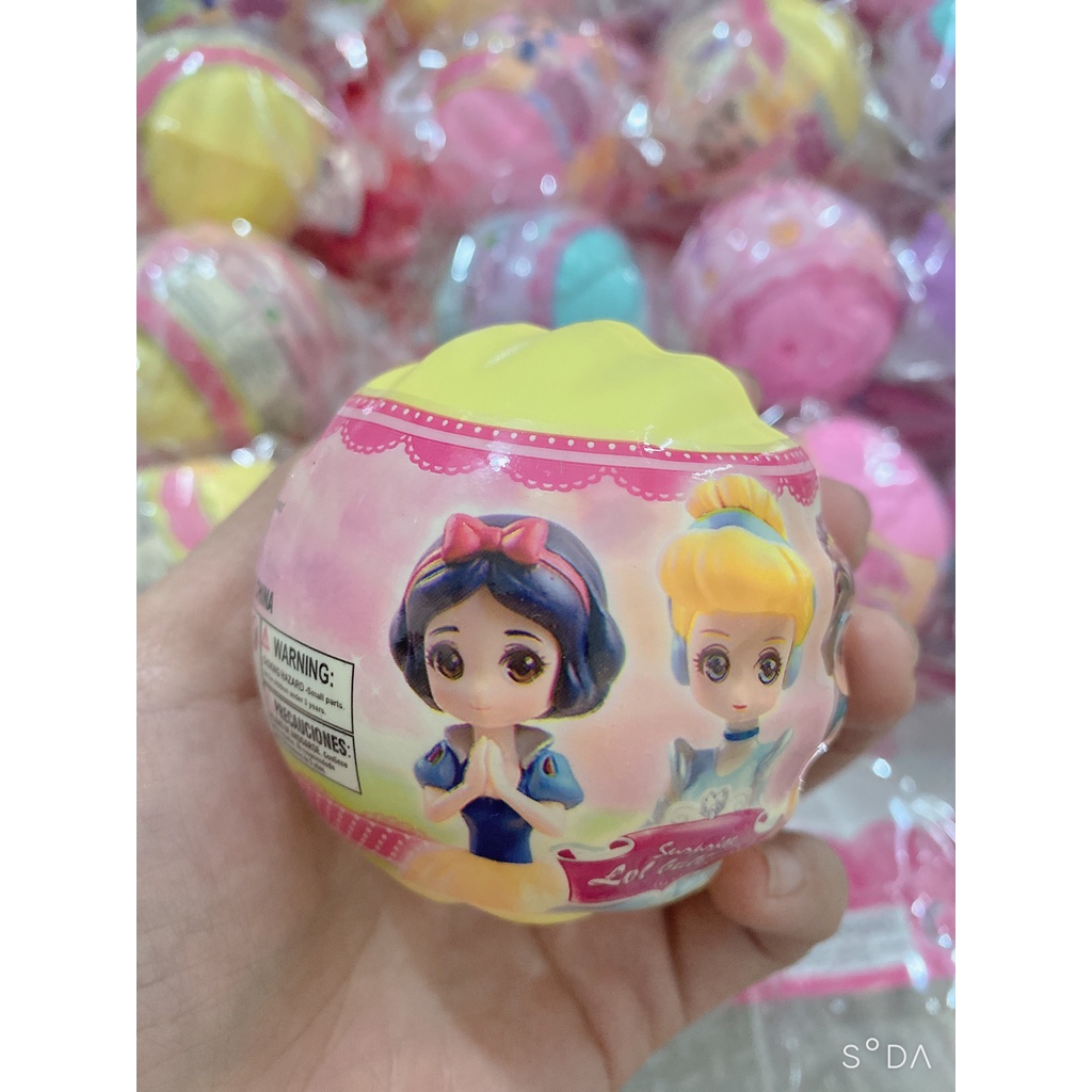 Bộ đồ chơi trứng lol giá rẻ