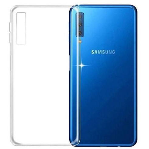 Ốp silicon dẻo samsung galaxy a7 2018 / a750