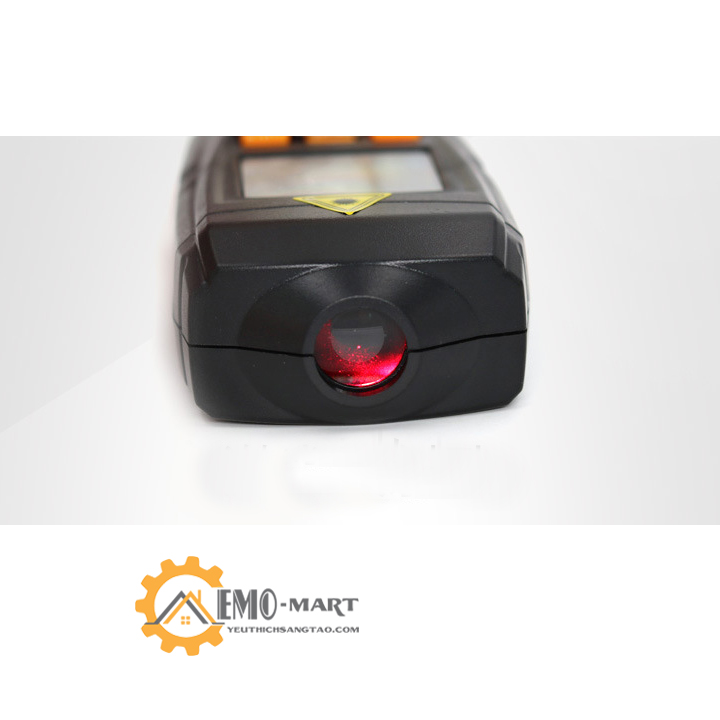 Máy đo tốc độ vòng quay Benetech GM-8905