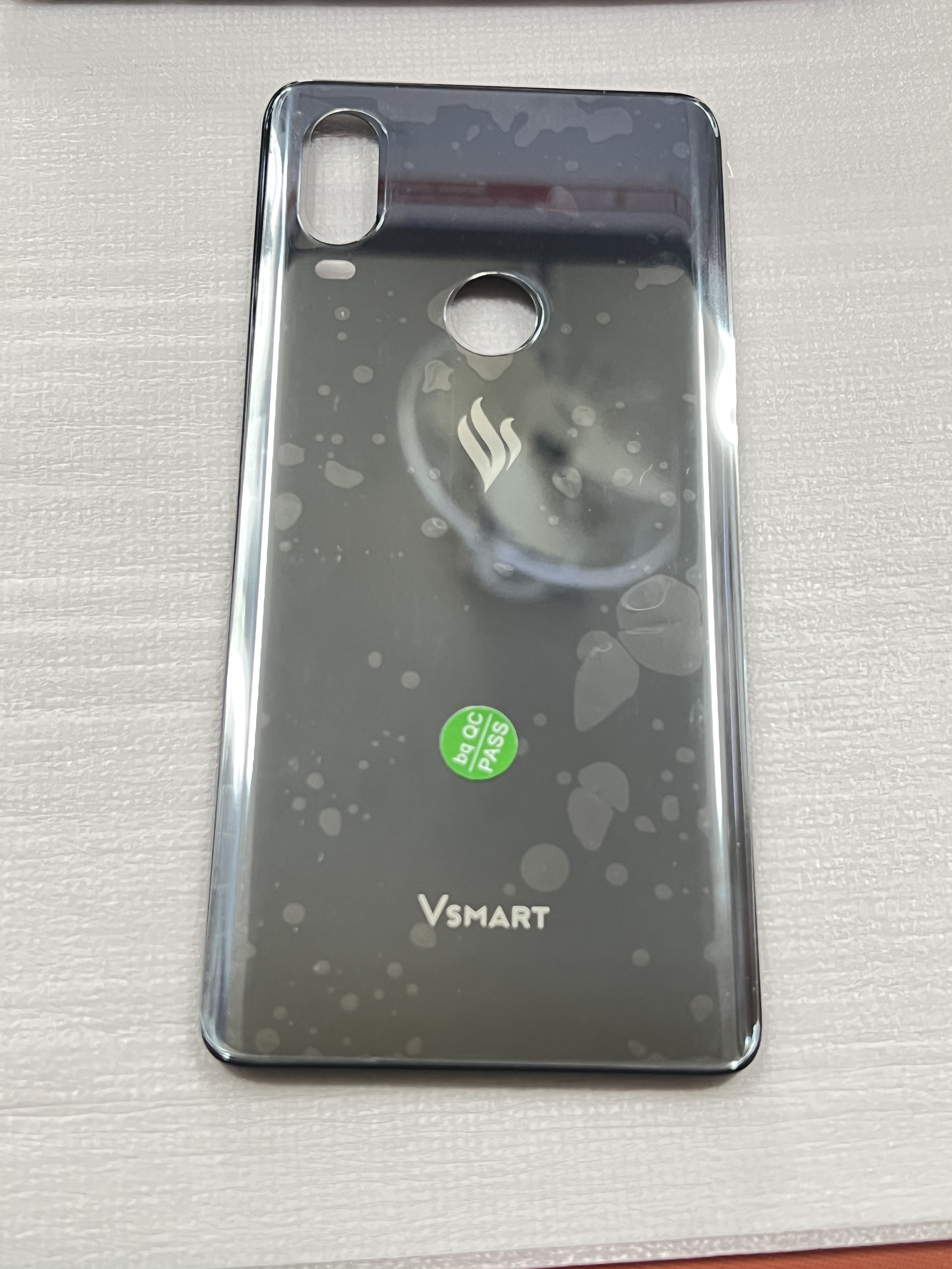 Nắp lưng Vsmart Active 1