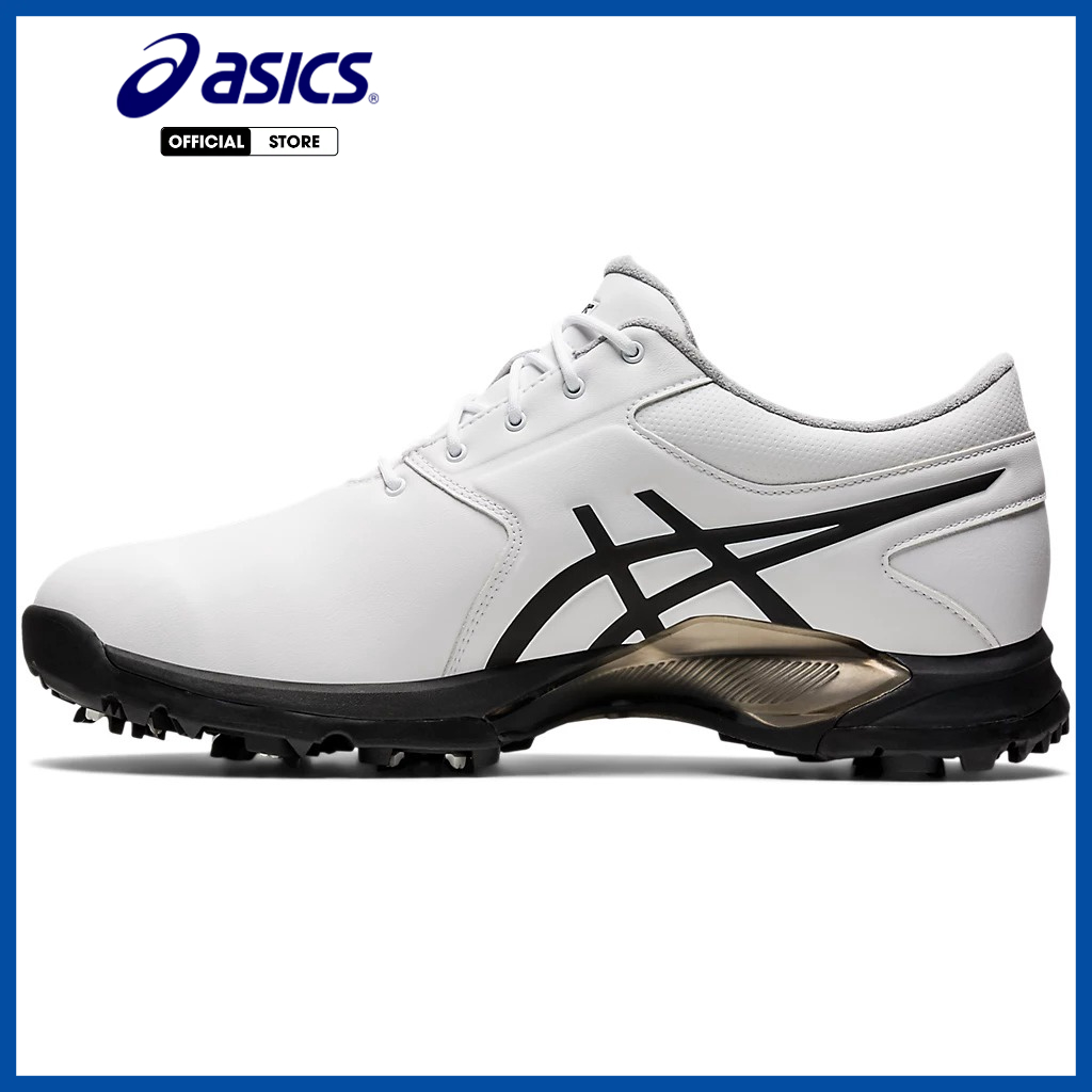 Giày golf nam asics asics soft spike men gel ace pro m 1111a220.100