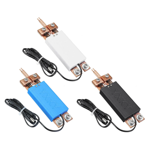 Tay hàn điểm cell pin cân lực