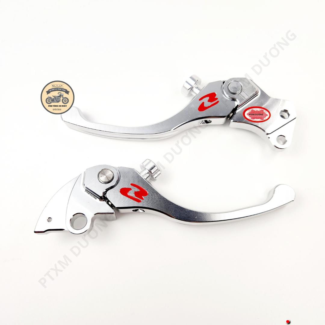Tay Thắng ( Tay Phanh) RCB Racing Boy Cho Xe Vario/ AB