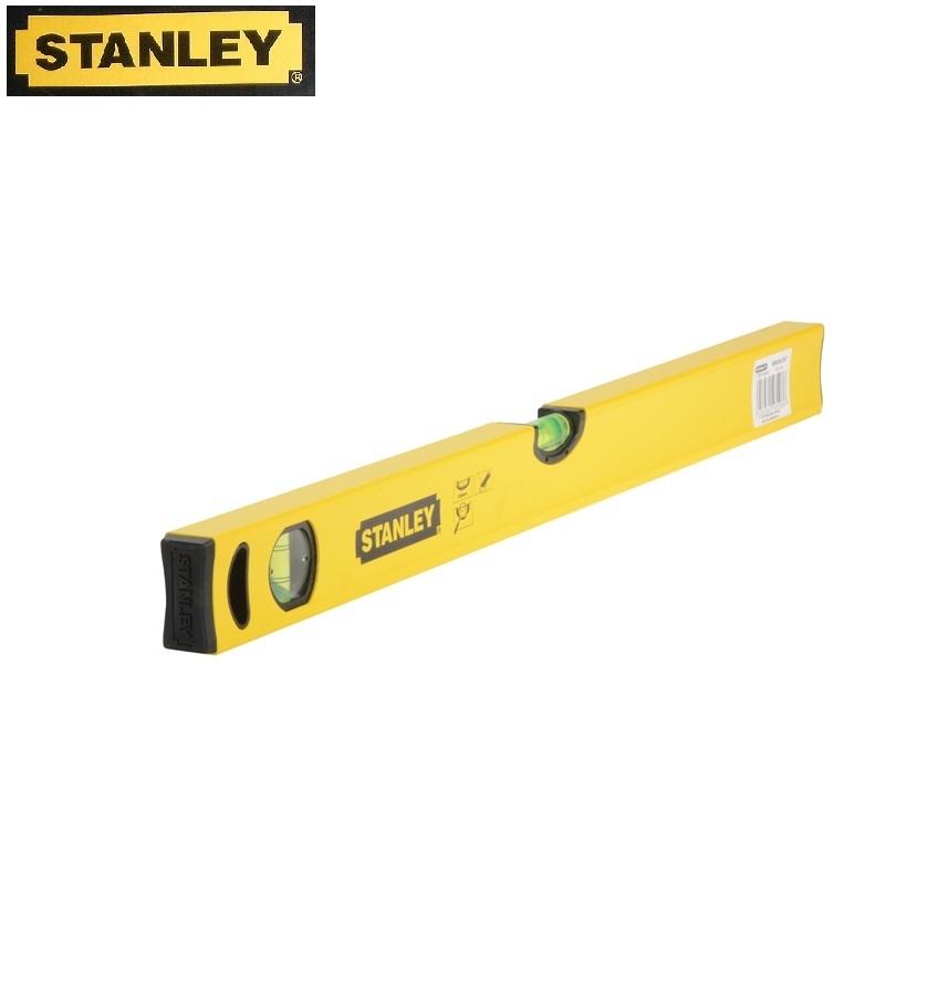 Thước thủy hộp 100 cm STANLEY STHT43105-8
