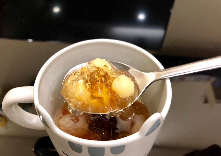 100gr hạt sen sấy khô ( loại ngon)