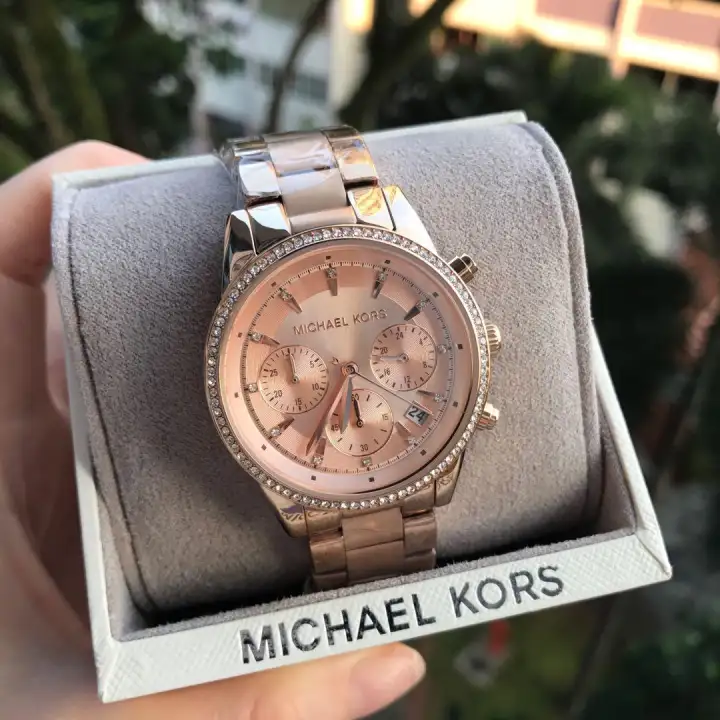 michael kors ritz mk6357