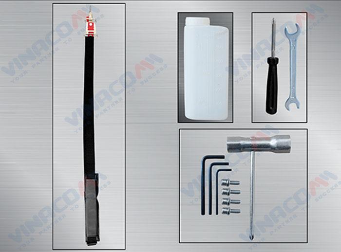 [Trả góp 0%]Máy Cắt Cỏ Maruyama NE420 (MADE IN JAPAN)