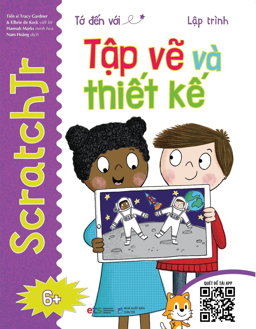 Fahasa - Bộ Sách Tớ Đến Với Lập Trình (Bộ 4 Cuốn)