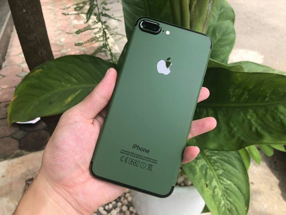miếng dán skin cho iphone 7 Plus