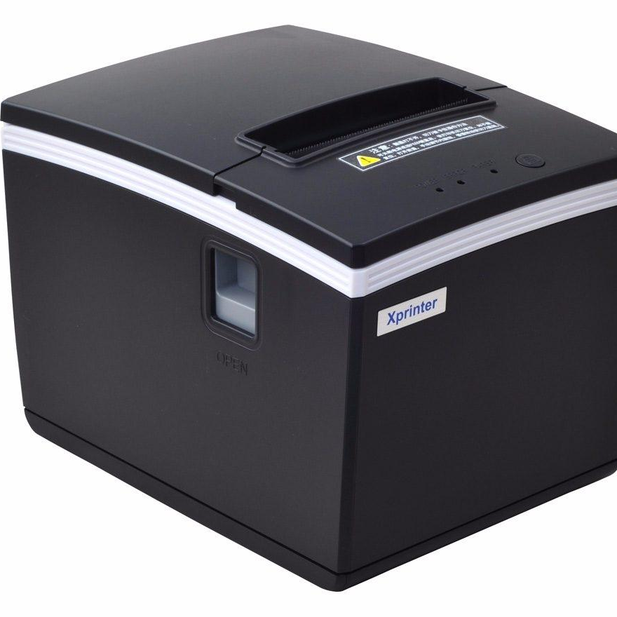 Máy in hóa đơn nhiệt Xprinter N260H.