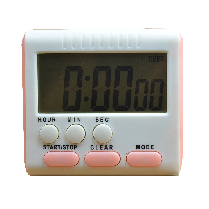 Đồng hồ bấm giờ đếm ngược mini