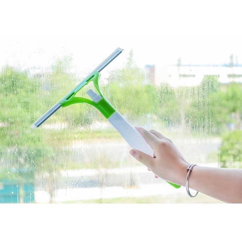 Practical glass wiper, handheld windshield wiper, windshield wiper