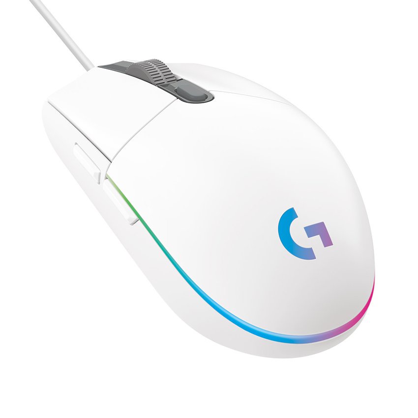 Chuột game Logitech G102 Gen2