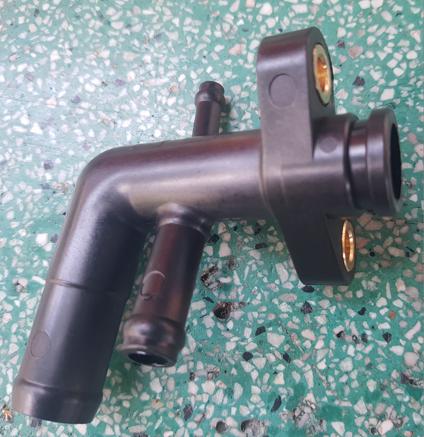 Ngã Ba Nước AirBlade Lead Vario PCX SH Mode 125