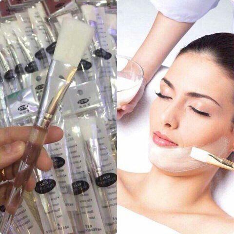 Combo 10 cọ quét mặt nạ