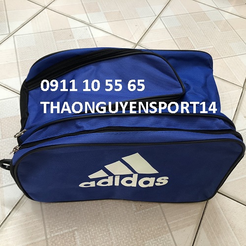 Túi Đựng Giày Đá Bóng Hai Ngăn Thể Thao