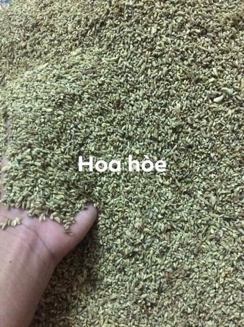 Nụ Hoa Hòe Khô 1kg