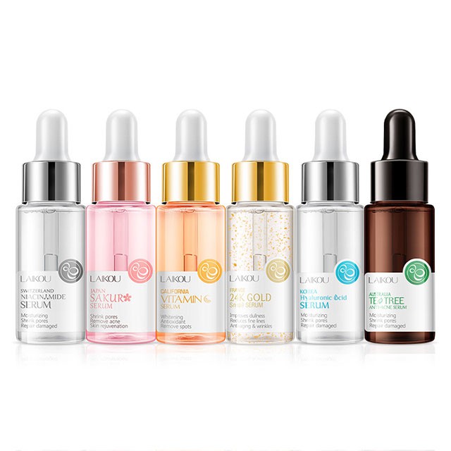 Serum Laikou 6 Loại |Niacinamide
