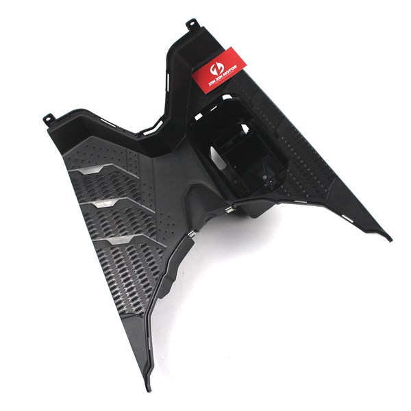 Nhựa Sàn - Vario 125, Vario 150 Đời 2017 - 6431AK59A10ZB - Zin Zin Motor