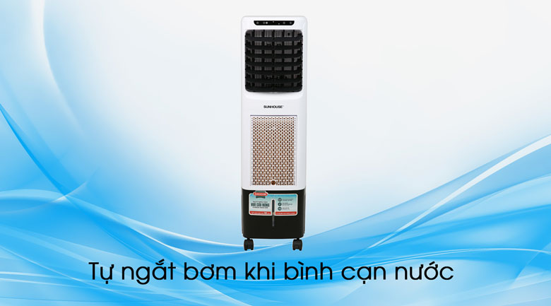 QUẠT ĐỀU HÒA SUNHOUSE GIÁ SỐC SHD7713