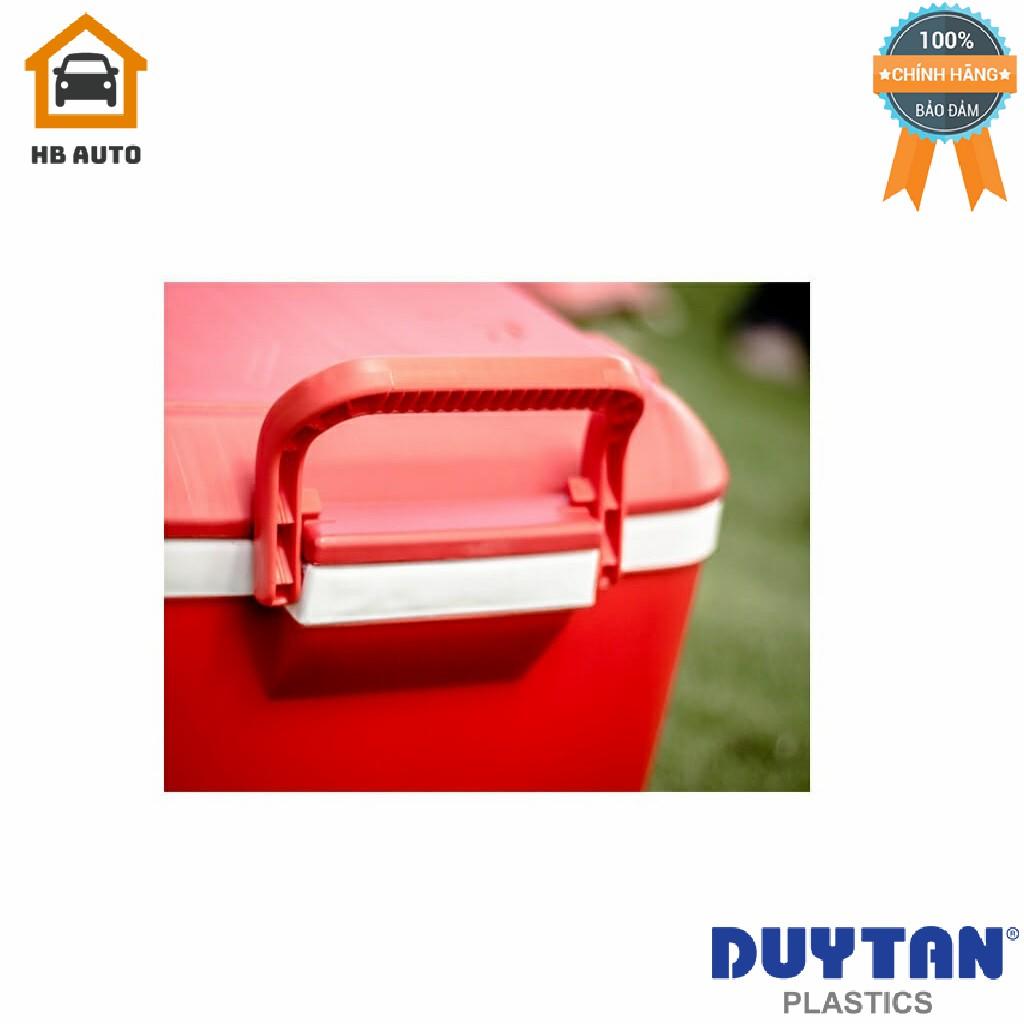 [FreeshipMAX] Thùng đá 35 lít Duy Tân (56.3 x 37.5 x 37.3 cm) No.240