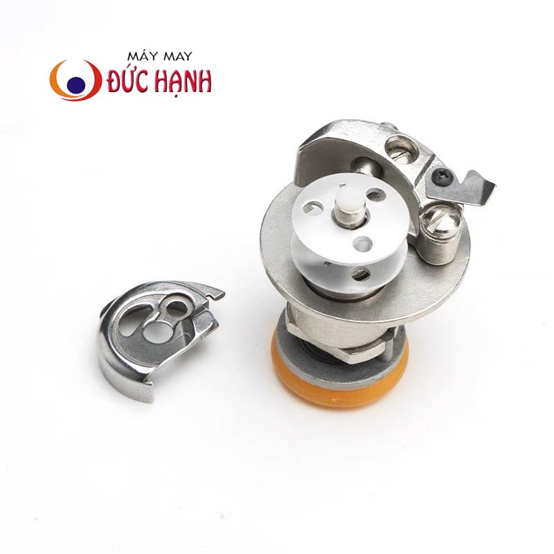 Thoi (THUYỀN) máy trụ (máy giầy da) Koban CB-PF151  &SC-PF 592 Ổ NHỎ