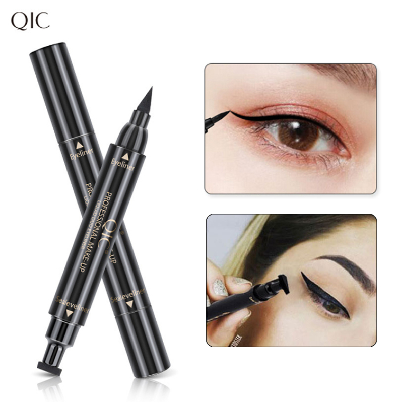 chì kẻ mắt 2 đầuqlc  trên cả tuyệt vời