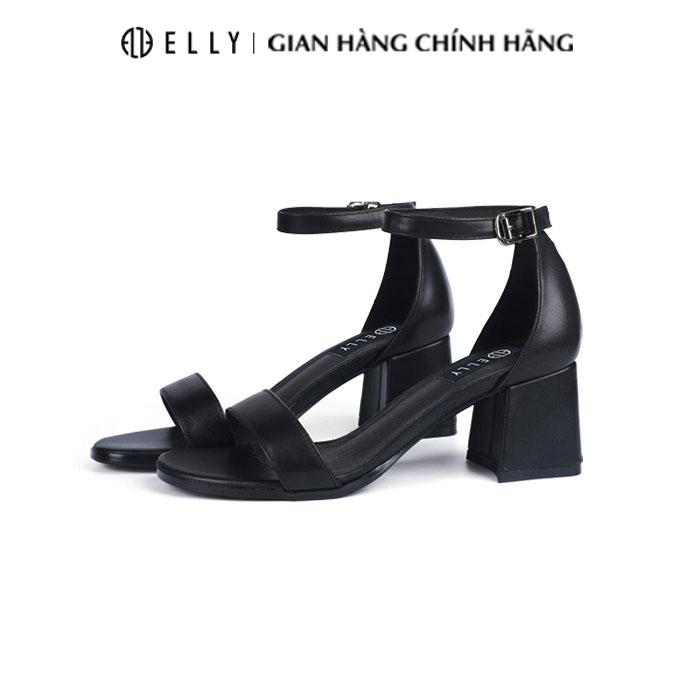 [Brand Day] Giày nữ thời trang cao cấp ELLY – EG65