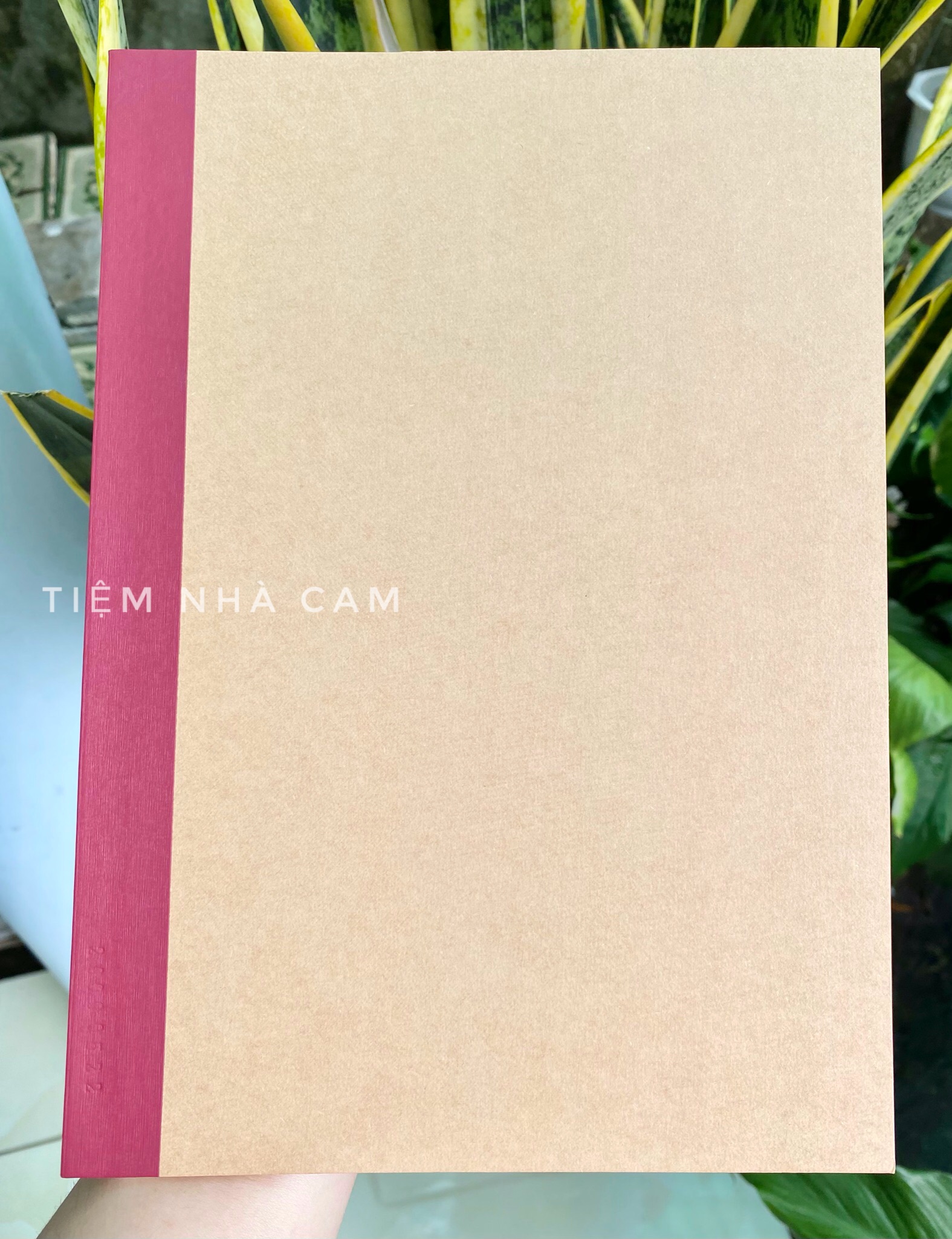 SET SỔ 5 CUỐN B5 30TỜ (60TRANG) MUJI