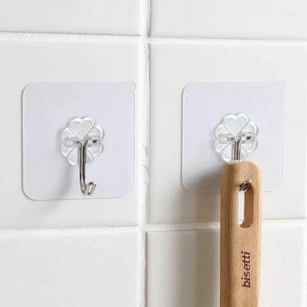 miếng dán tường siêu dính