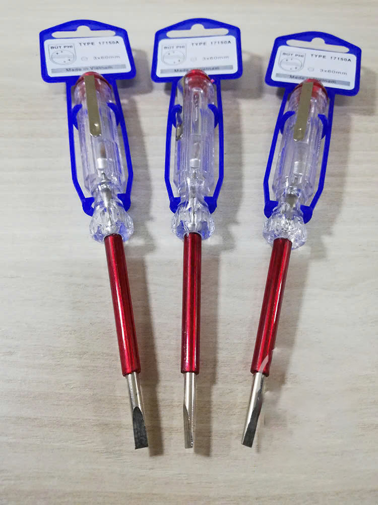 Bút Thử Điện Siêu Nhạy