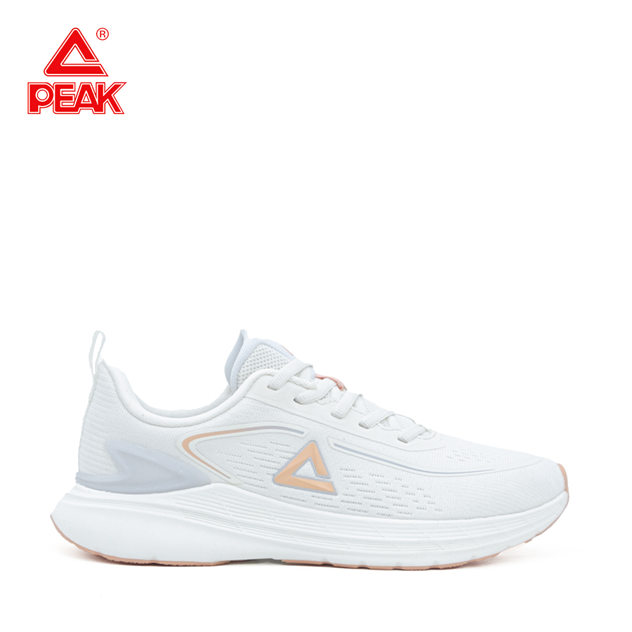 Giày chạy bộ Nữ PEAK Com4ever Running E223108H