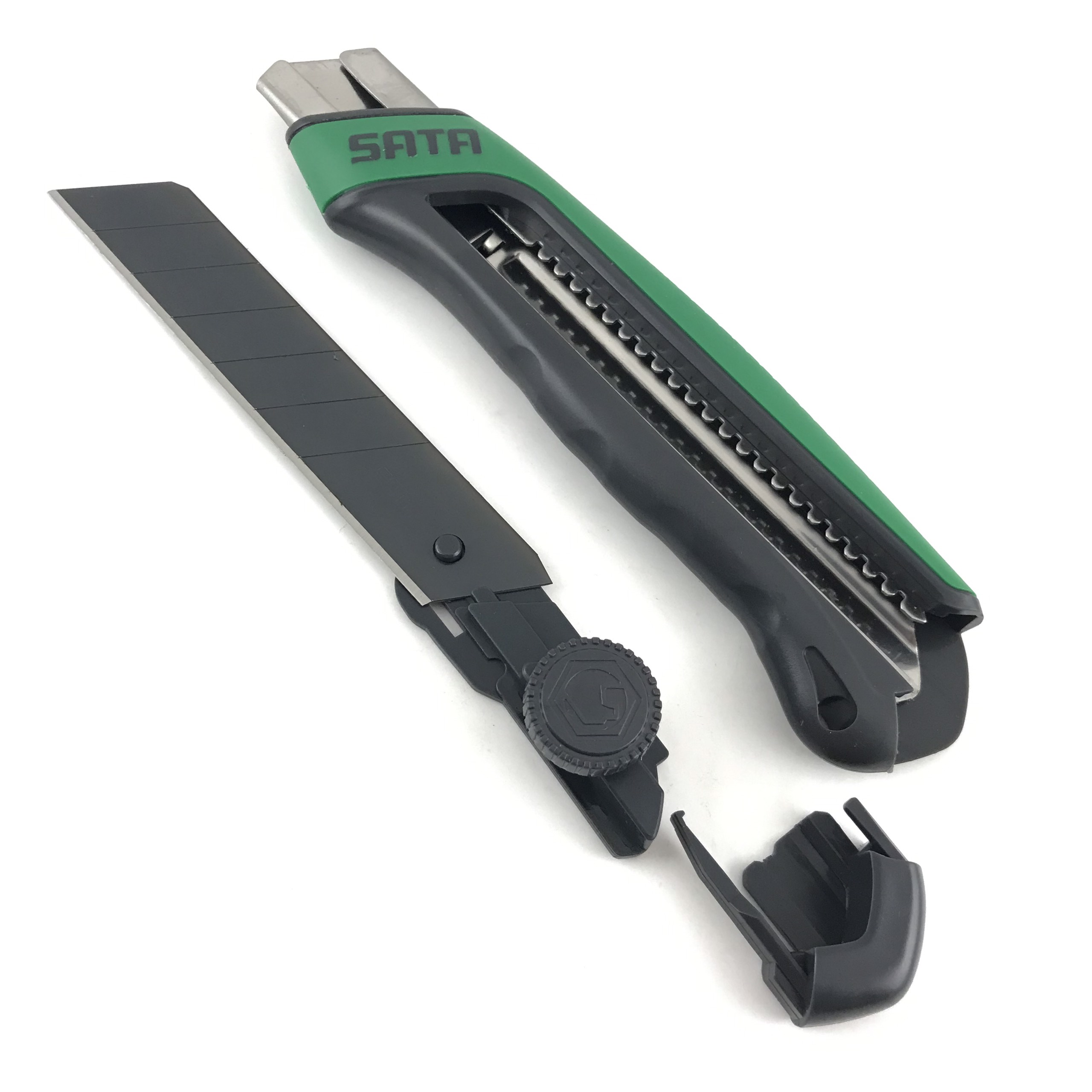 Dao rọc giấy 18mm Sata 93483