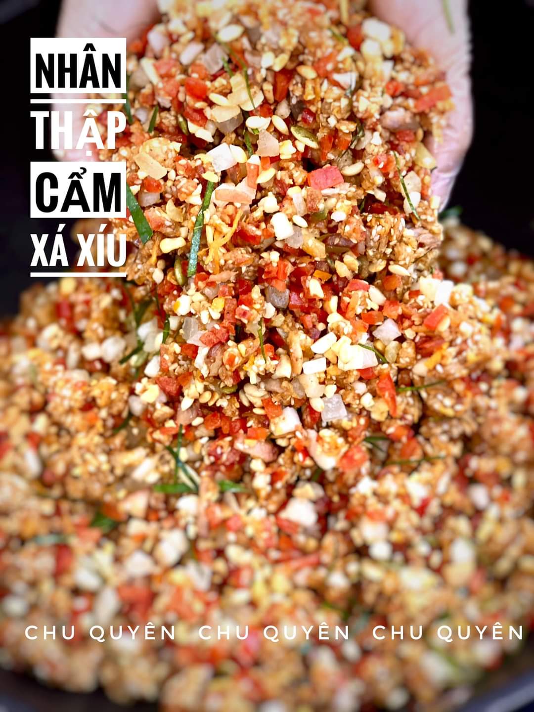 800GR--hạt điều bể ĐÔI đặc biệt (làm bánh trung thu )