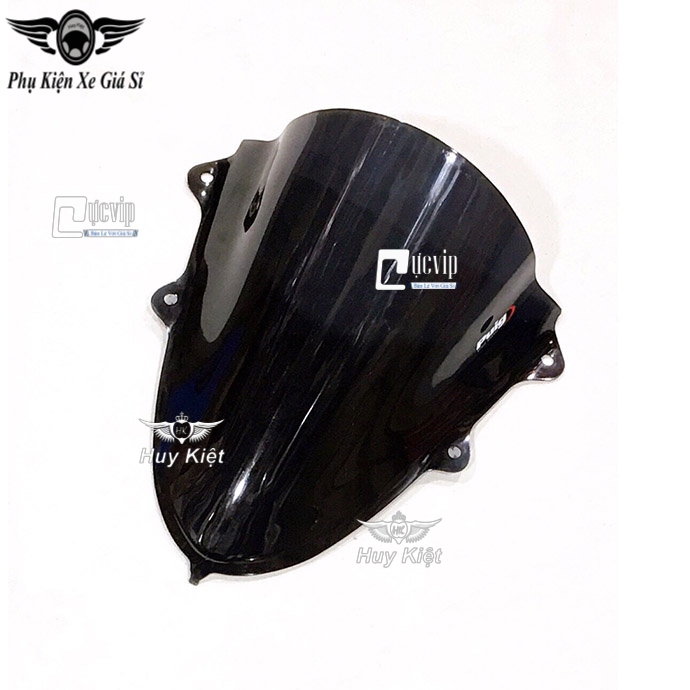 Kính Chắn Gió Cho Xe R15 MS1632