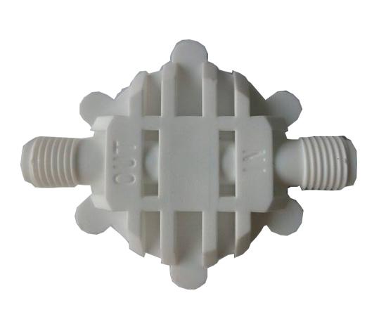 Van cơ máy lọc nước RO( Van 4 ngả)
