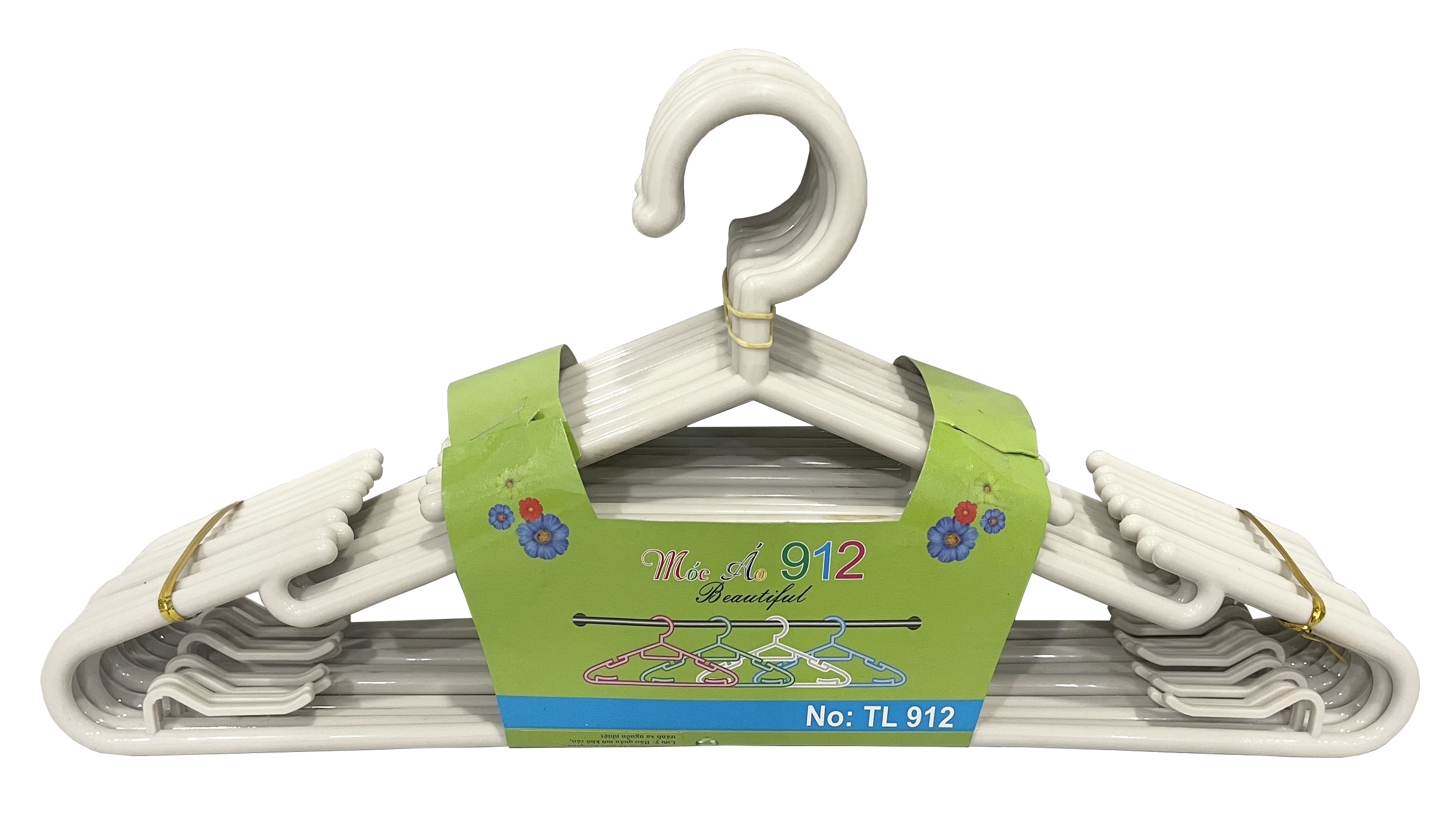 Móc áo TỰ LẬP TL912 - 10c