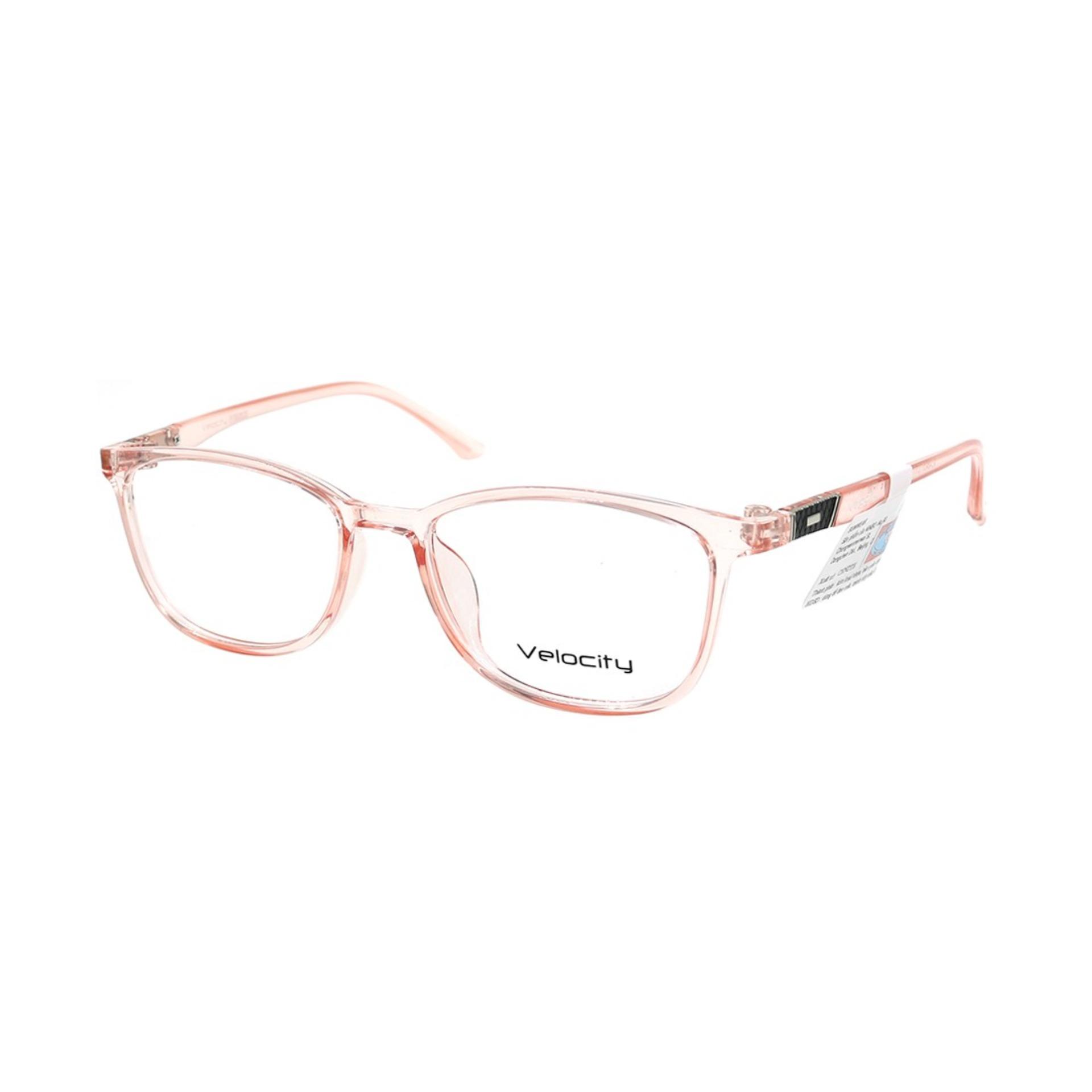 Gọng kính unisex velocity vl48451 711