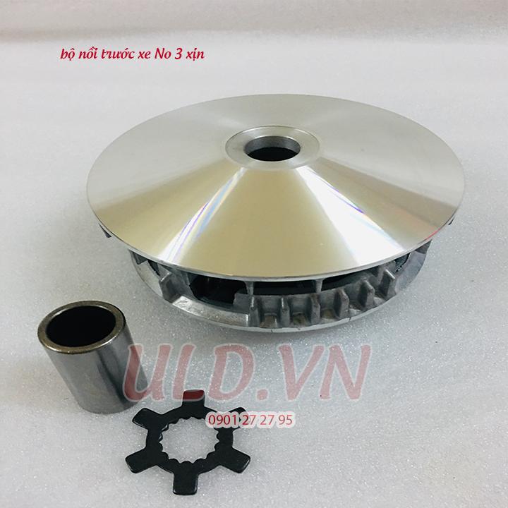 BỘ NỒI TRƯỚC XE NO 3 XỊN
