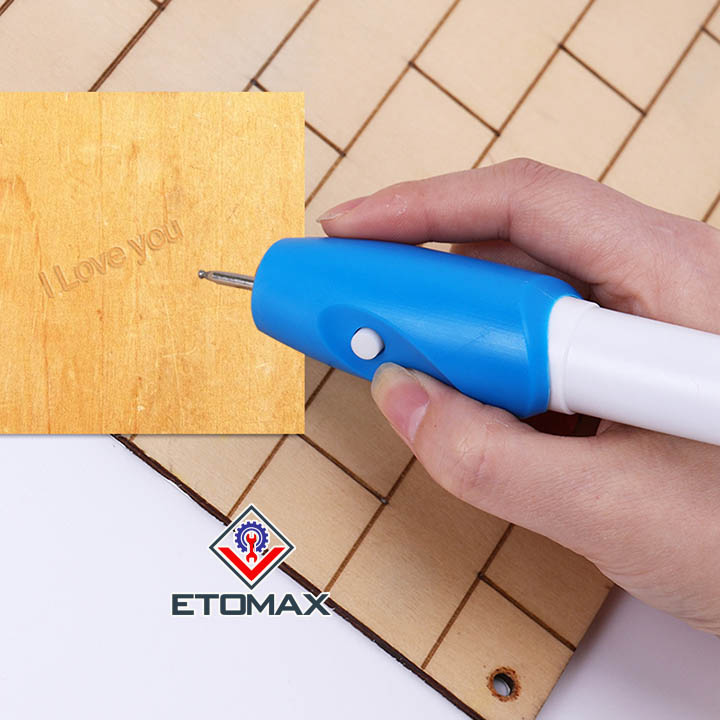 Bút khắc đa năng V1