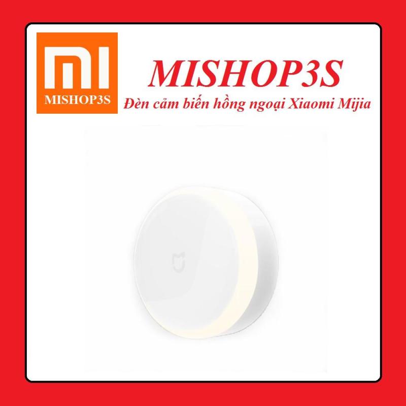 Đèn Xiaomi Mijia IR Night Light( Đèn cảm biến hồng ngoại )