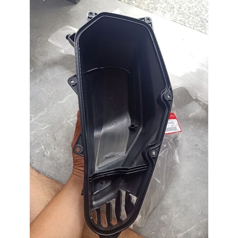 Nắp lọc gió vario click honda 2018-2026