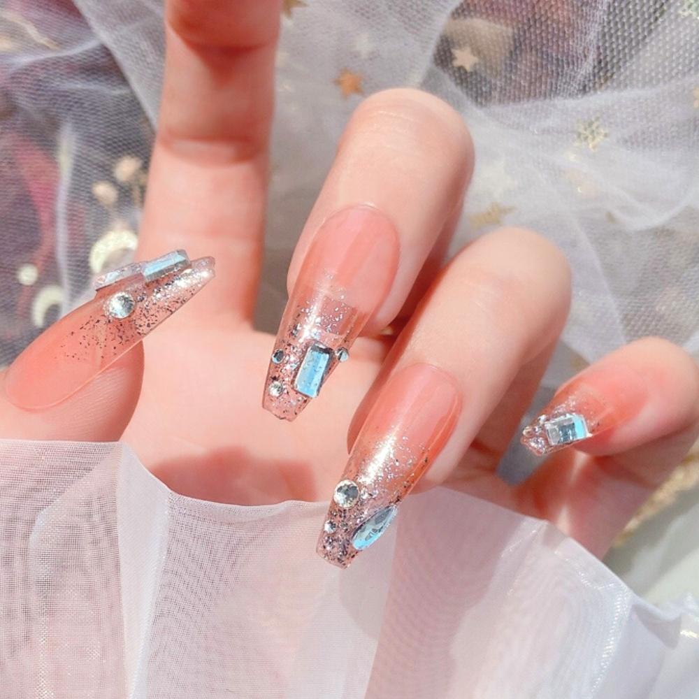 Bút chấm đá nail NGHI THẢO