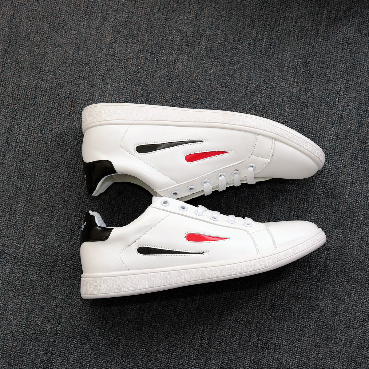 Giày sneaker nam, Giày thể thao nam mã M3