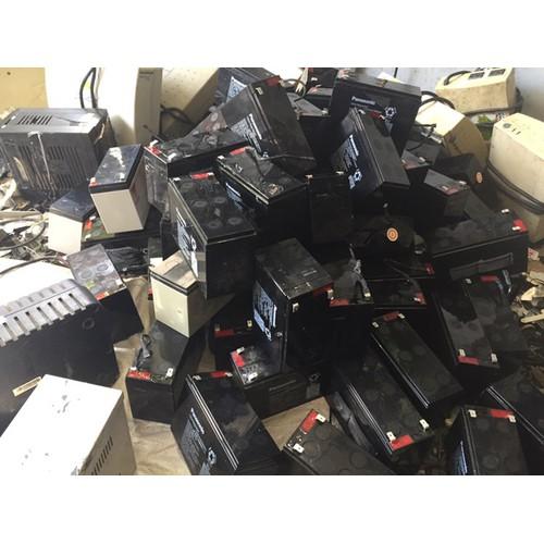 2 Sợi dây Jack nối bình điện UPS
